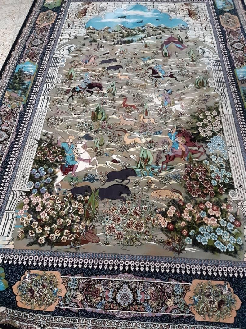 قالیشویی مبل شویی رفوگری شهریارباغستان سعیداباد|خدمات نظافت|شهریار, |دیوار