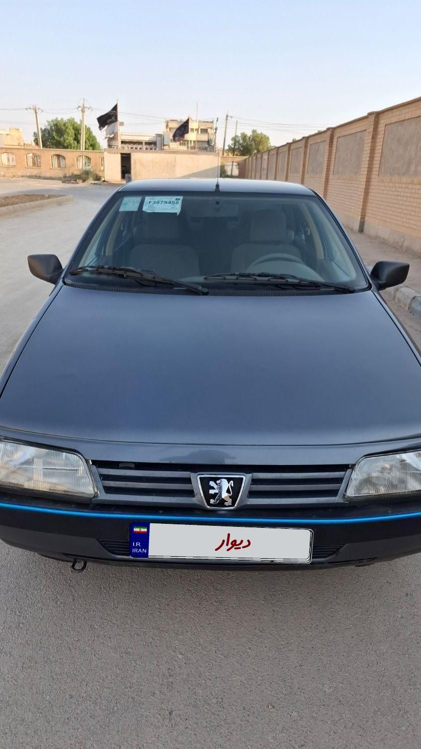 پژو 405 GLX بنزینی، مدل ۱۳۹۸|خودرو سواری و وانت|بندر ماهشهر, |دیوار