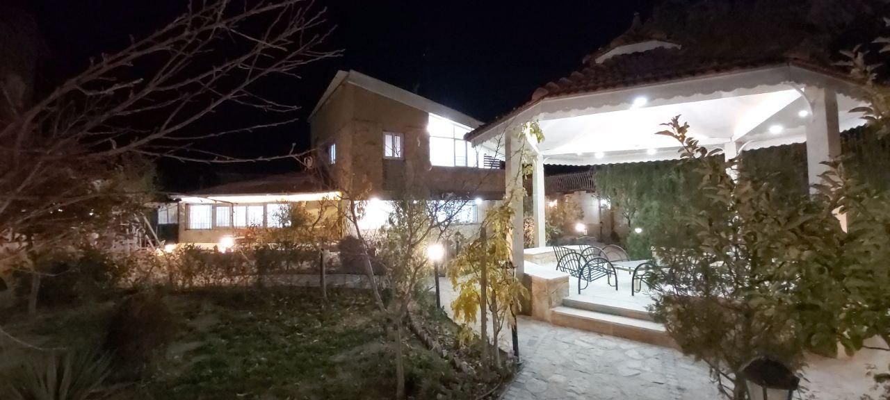 اجاره ویلا باغ شهر گلبهار|اجارهٔ کوتاه‌مدت ویلا و باغ|چناران, |دیوار