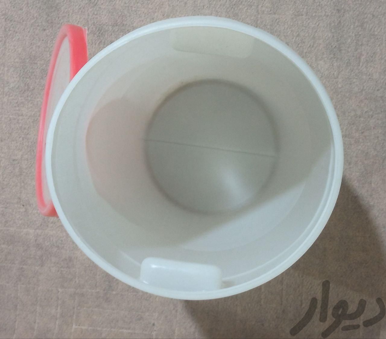 سطل پلاستیکی ۲۰لیتری|ظروف نگهدارنده، پلاستیکی و یکبارمصرف|آبادان, |دیوار