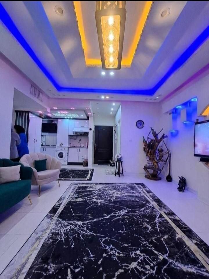 ۵۸متری سرپناهی برای خانه اولی ها ۶۴۰میلیون وام|فروش آپارتمان|کهریزک, |دیوار