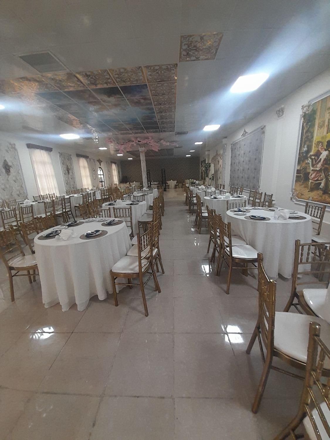 اجاره باغ تالار|خدمات پذیرایی، مراسم|اندیشه, |دیوار