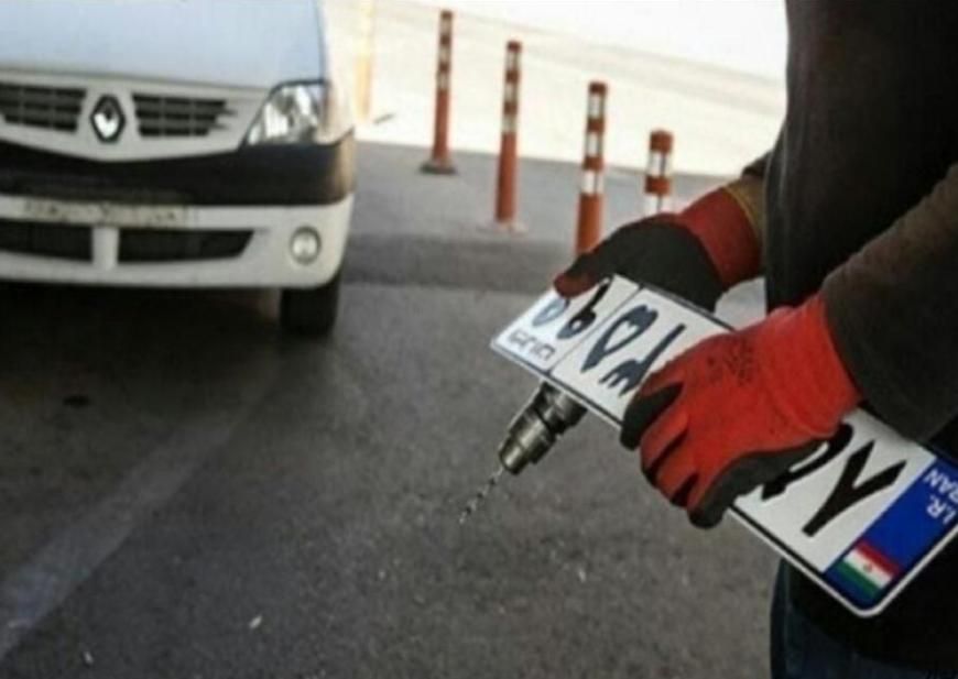 نوبت تعویض پلاک خودرو احراز وام خلافی کافی نت|خدمات موتور و ماشین|بوشهر, |دیوار