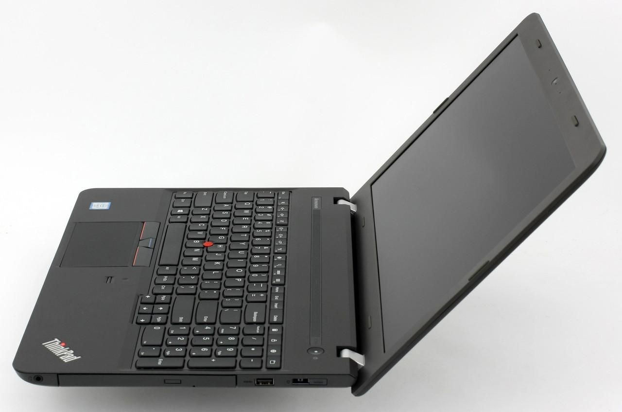 لپ تاپ ThinkPad E560 پردازنده i7 با گرافیک 2 گیگ|رایانه همراه|اصفهان, نقش جهان|دیوار