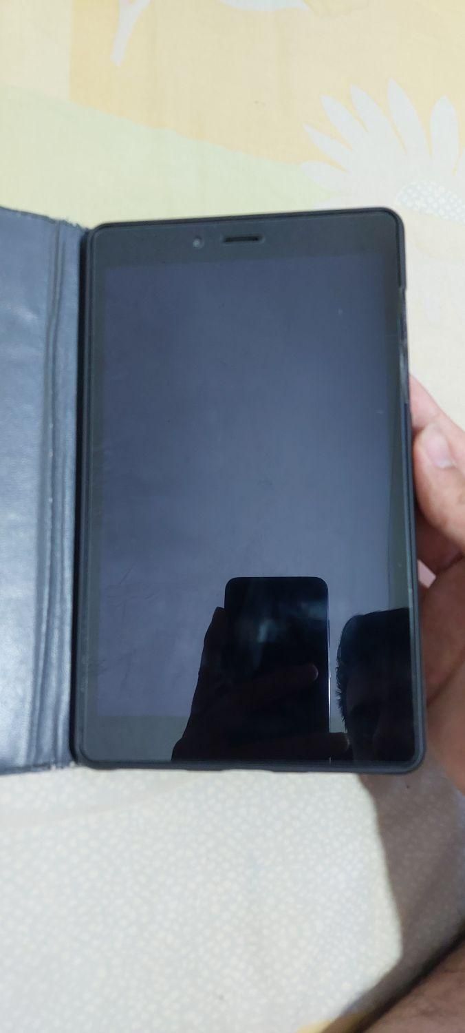 samsung tab a8 2019  t295 تبلت|تبلت|کرج, منظریه|دیوار