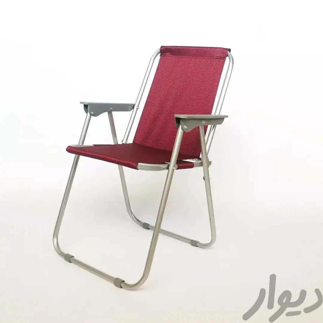 صندلی تاشو مسافرتی|صندلی و نیمکت|تهران, فلاح|دیوار