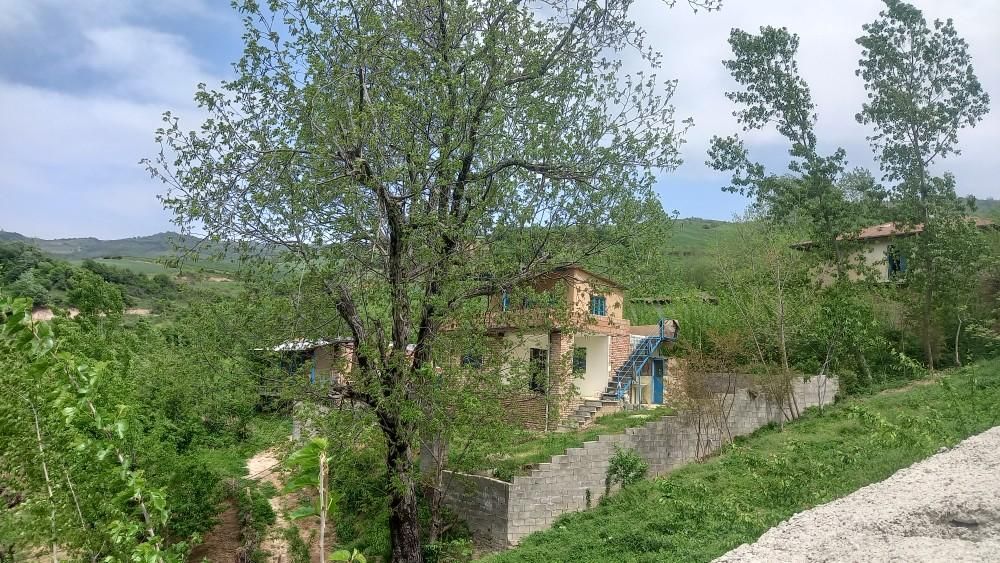 اجاره ویلای دربست در روستای  زیبای ساسنگ|اجارهٔ کوتاه‌مدت ویلا و باغ|مینودشت, |دیوار