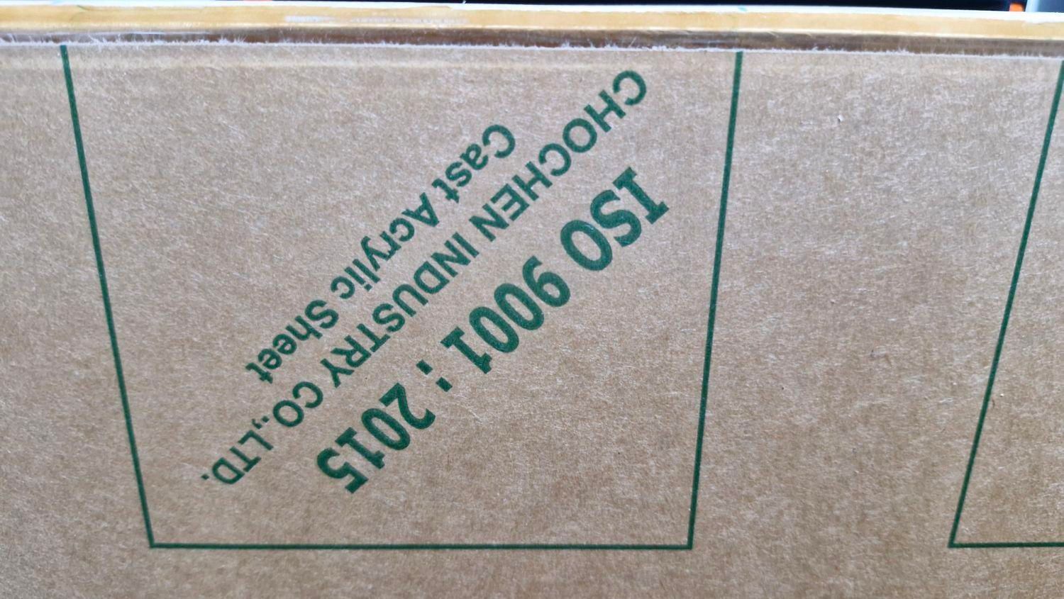 محافظ صفحه نمایش تلویزیون 43/5 تایوانی|تلویزیون و پروژکتور|اسلامشهر, |دیوار