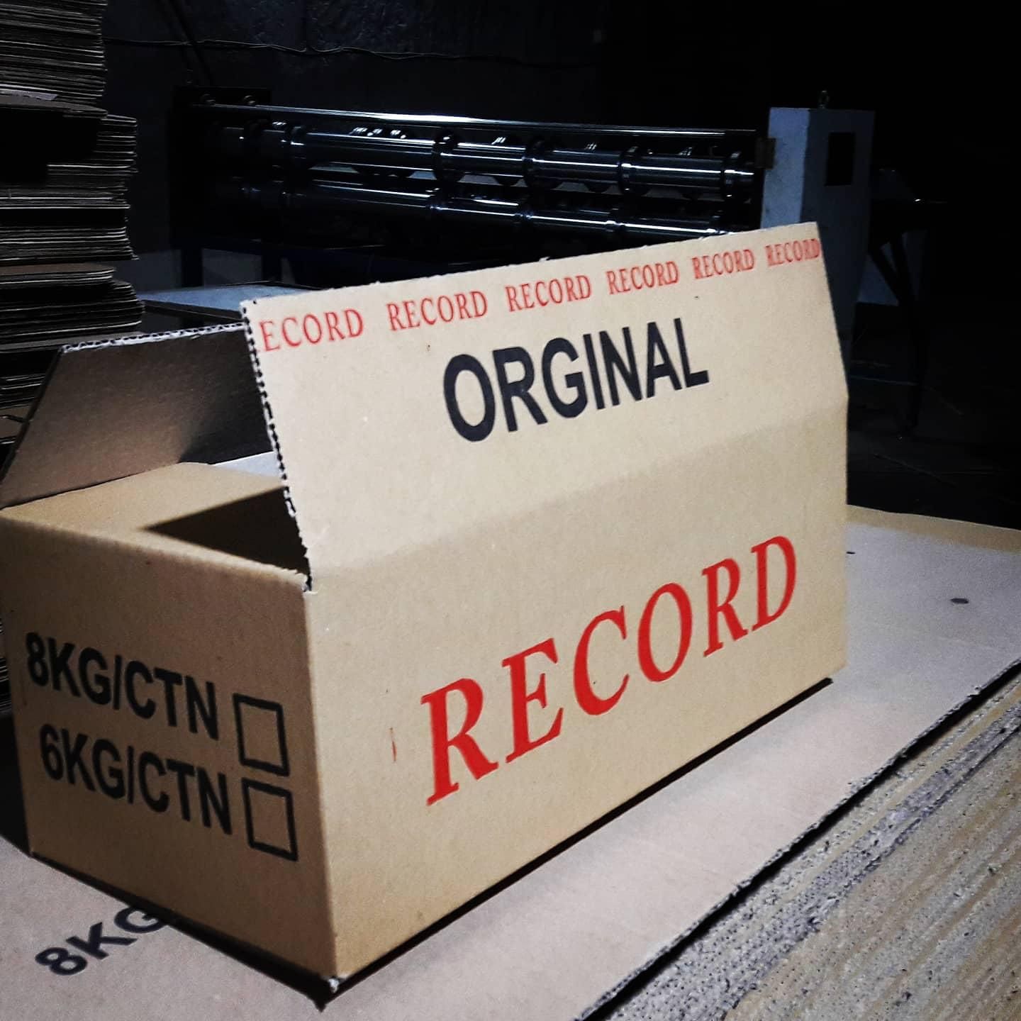 کارتن سازی کارتن زغال|عمده‌فروشی|تهران, گمرک|دیوار