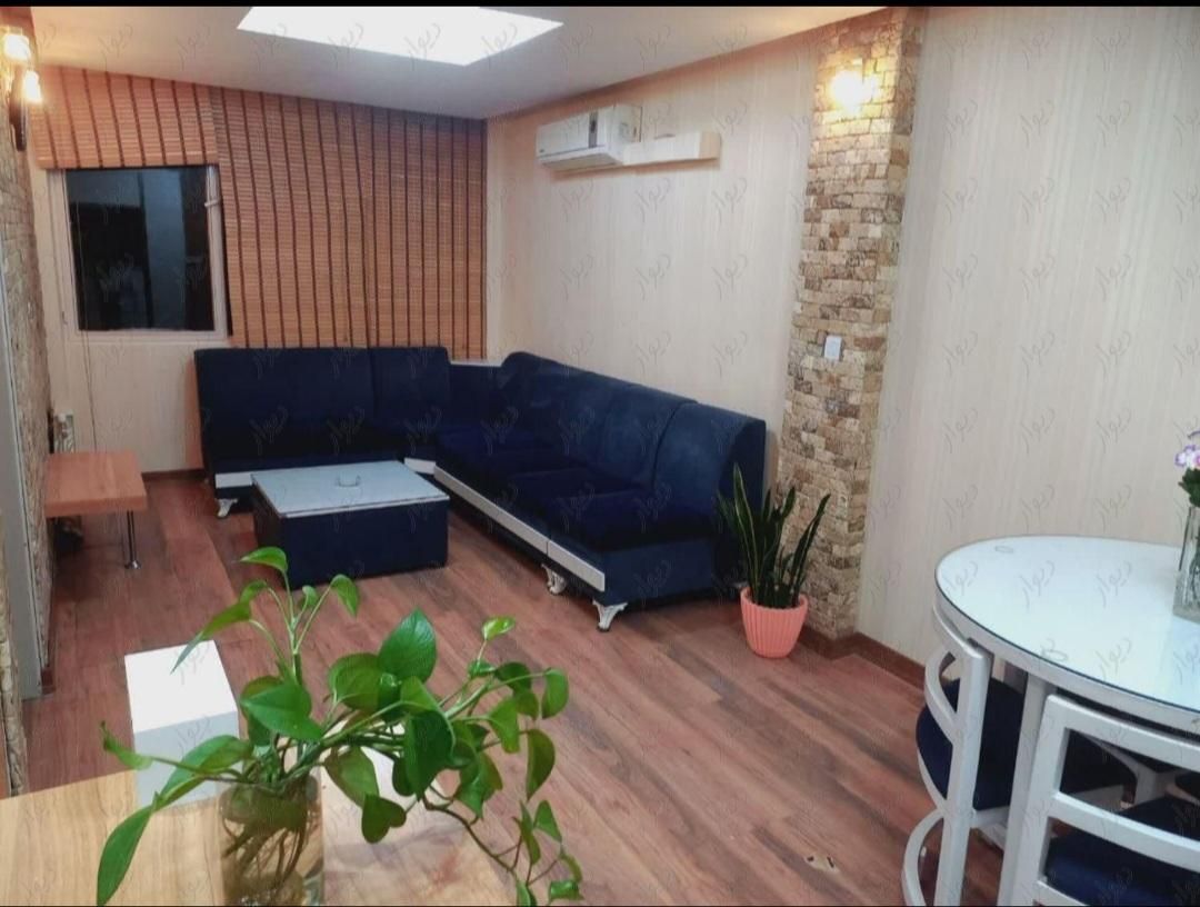 سوئیت آپارتمان 1خواب شیک چهارباغ بالا|اجارهٔ کوتاه‌مدت آپارتمان و سوئیت|اصفهان, سعادت‌آباد|دیوار