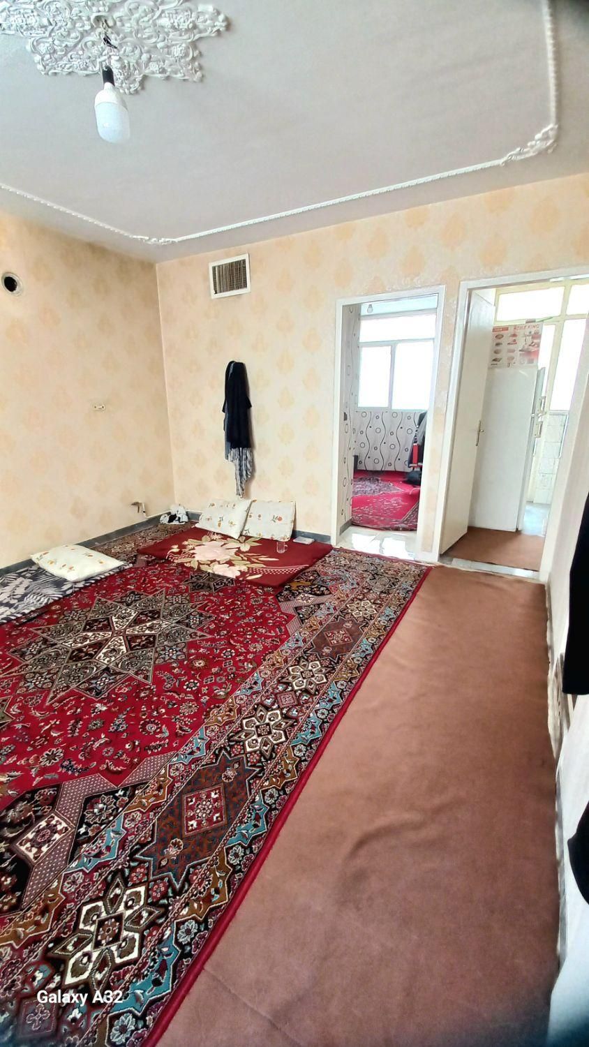 اجاره ۴۵متر+ ۶متر انباری /سبلان/خواجه نظام/بازرگان|اجارهٔ آپارتمان|تهران, ارامنه|دیوار