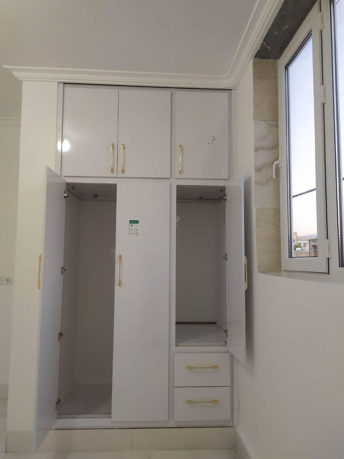 ملک تجاری مسکونی|فروش آپارتمان|دهدشت, |دیوار