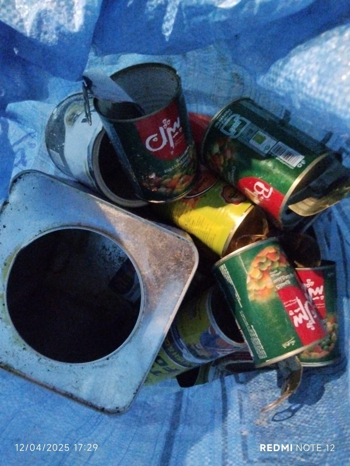 بازیافت خریداریم|خدمات پیشه و مهارت|مشهد, احمدآباد|دیوار