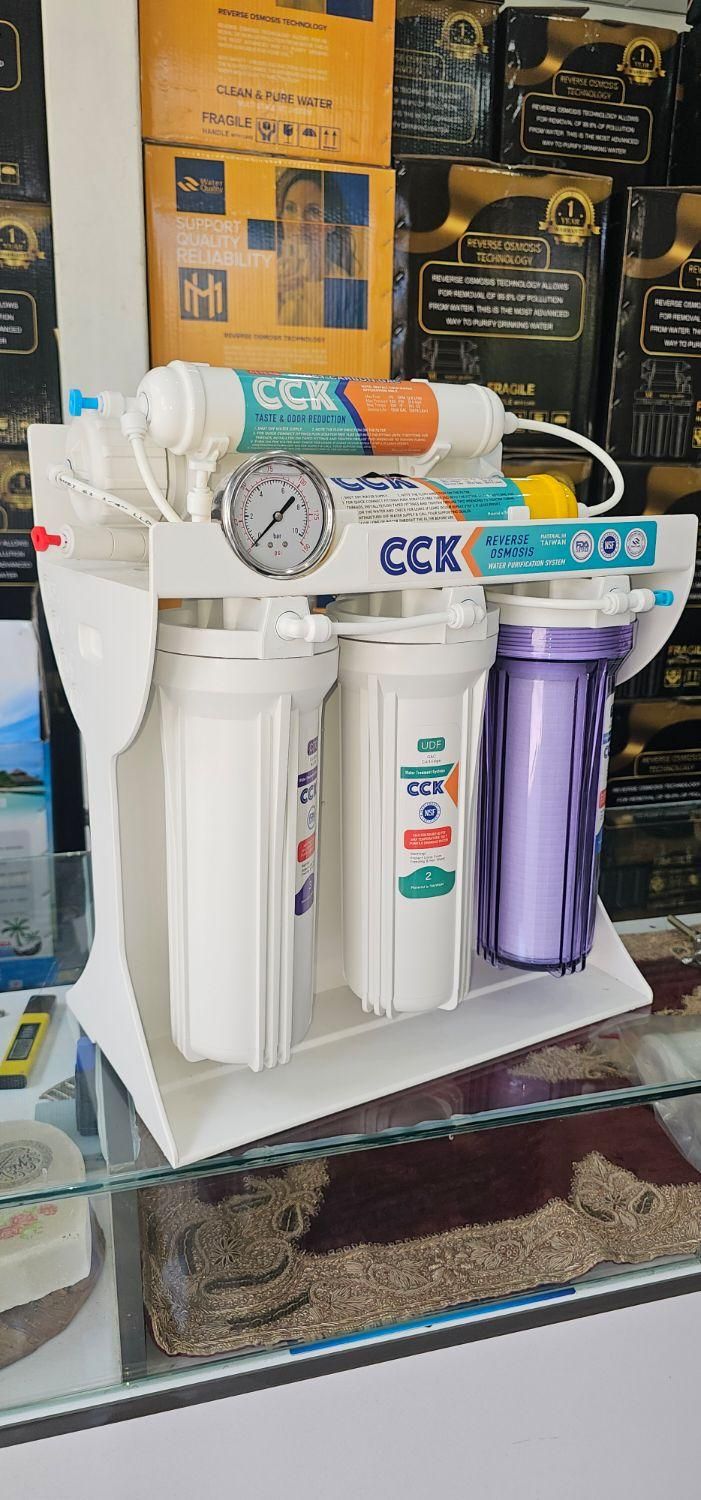 پخش آبشیرین کن/ پخش عمده تصفیه آب شیرین کن|آب‌سردکن و تصفیه آب|قم, نیروگاه|دیوار