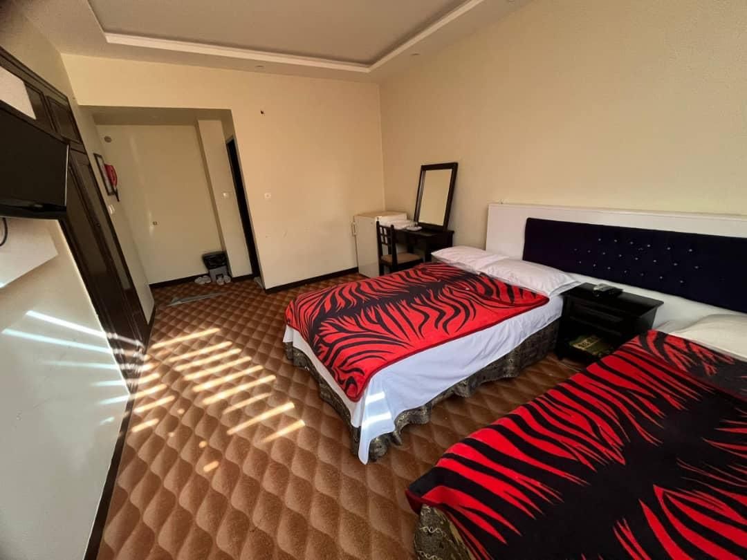 اجاره روزانه/هفتگی/ماهانه آپارتمان ۱۰۰ متری در زند|اجارهٔ کوتاهمدت آپارتمان و سوئیت|شیراز, زند|دیوار