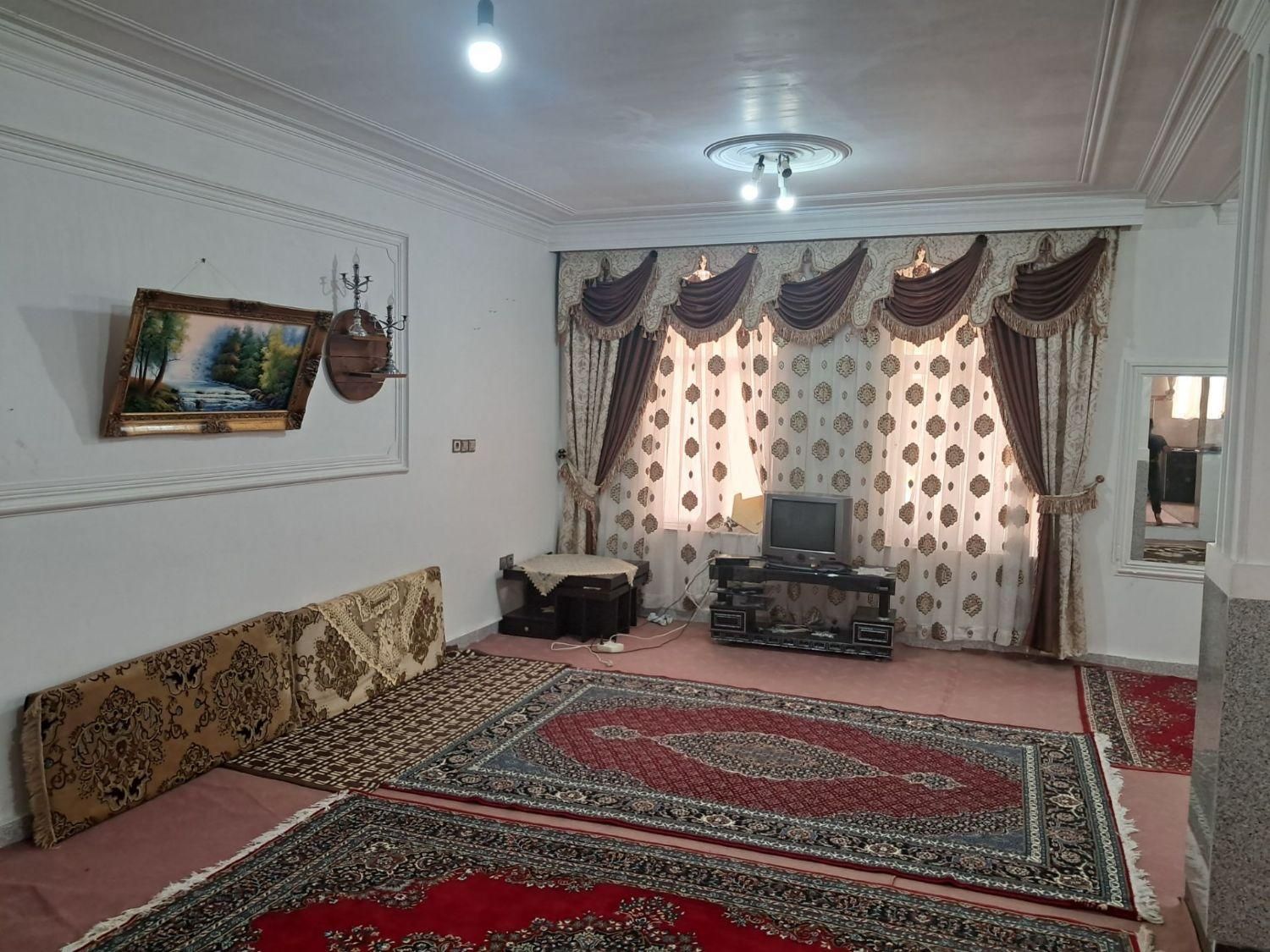 اجاره روزانه/هفتگی/ماهانه آپارتمان ۱۱۰ متری|اجارهٔ کوتاه‌مدت آپارتمان و سوئیت|اردبیل, |دیوار