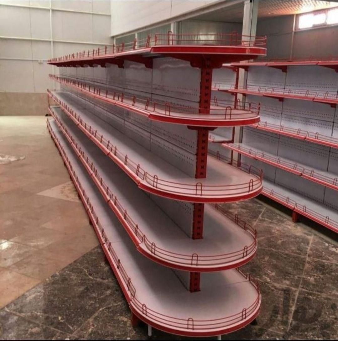 ویترین مغازه و فروشگاه (قفسه)|فروشگاه و مغازه|ایلام, |دیوار