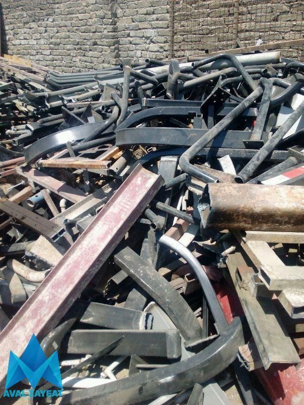 ضایعاتی بروز|خدمات پیشه و مهارت|کنگاور, |دیوار