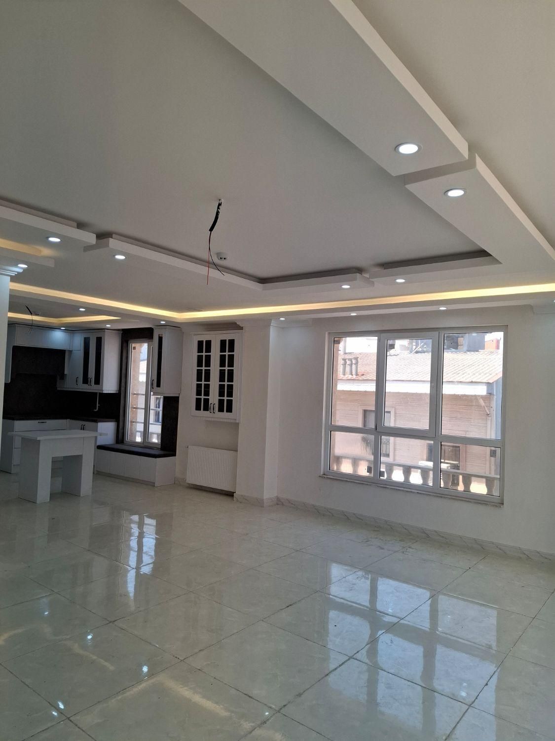 گلسار/۱۵۵متر/سه خواب/طبقه سوم/دوپارکینگ|فروش آپارتمان|رشت, کاکتوس|دیوار