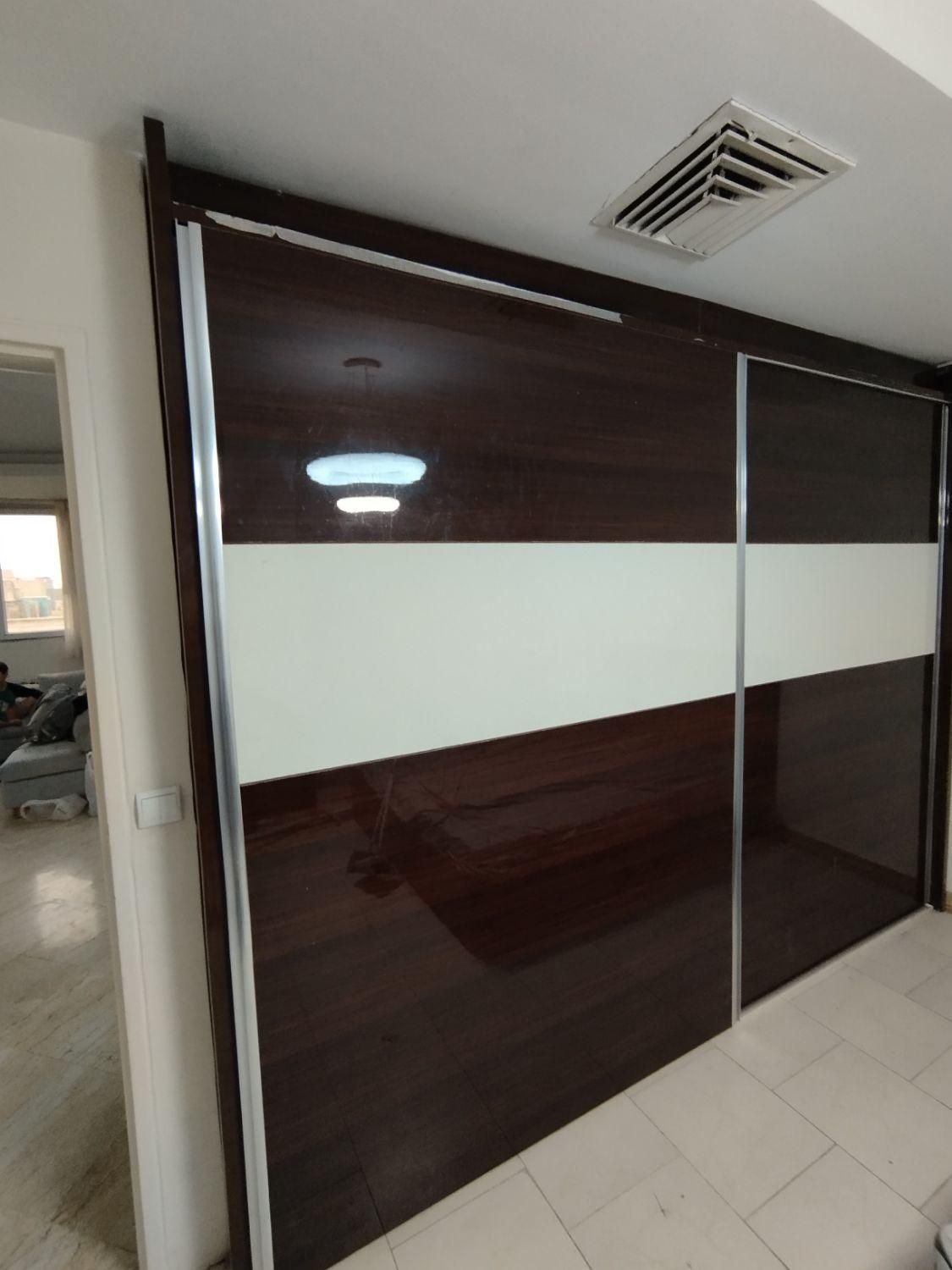 کابینت . تعمیرات . کمد . جا کفشی tv wall|خدمات پیشه و مهارت|تهران, مجیدیه|دیوار