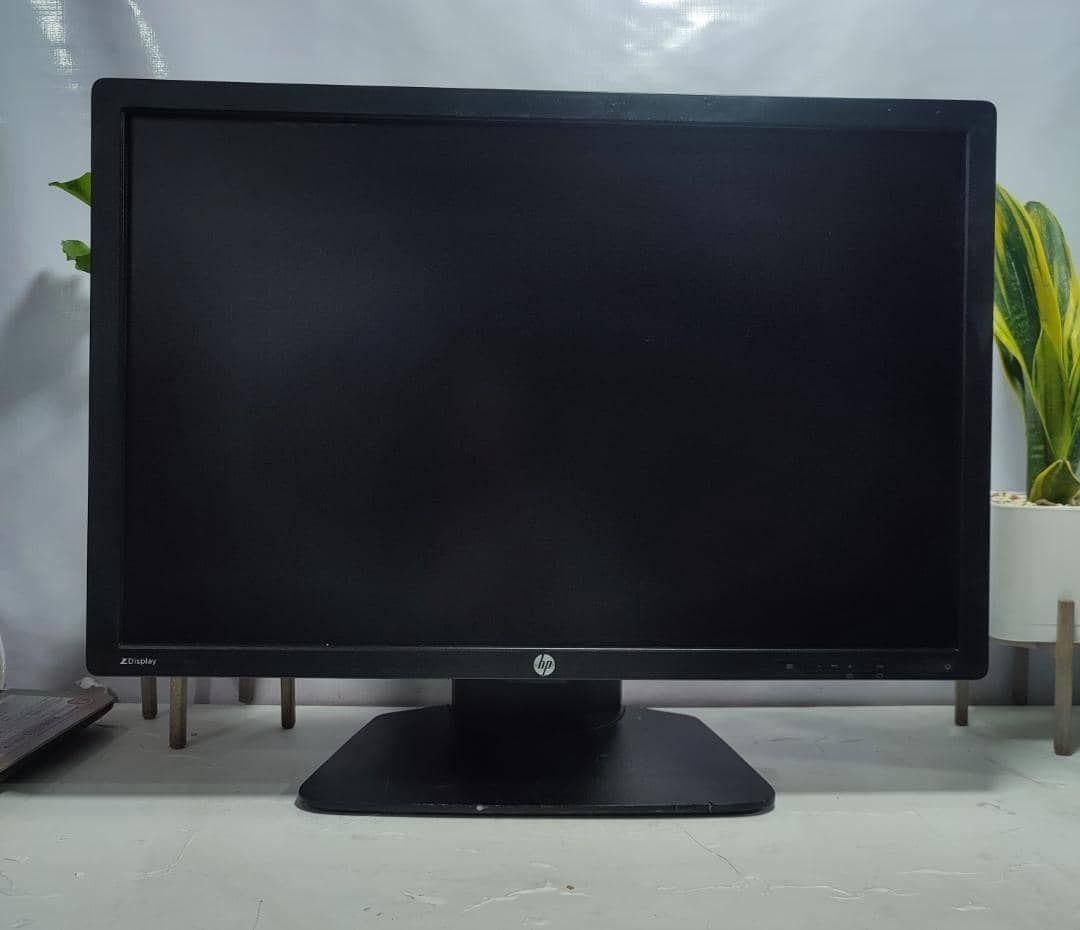 مانیتور24 اینچ HP Z24i صفحه IPS با کیفیت FullHD|قطعات و لوازم جانبی رایانه|تهران, شهرک آزادی|دیوار