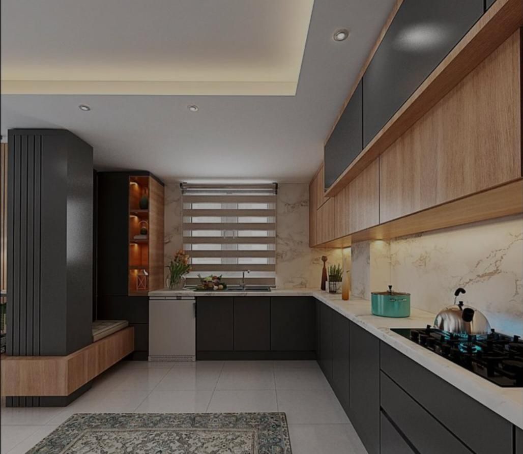 نصاب نصب کابینت تعمیرات کابینت و درب ضد سرقت|خدمات پیشه و مهارت|شیراز, شهرک گلستان|دیوار