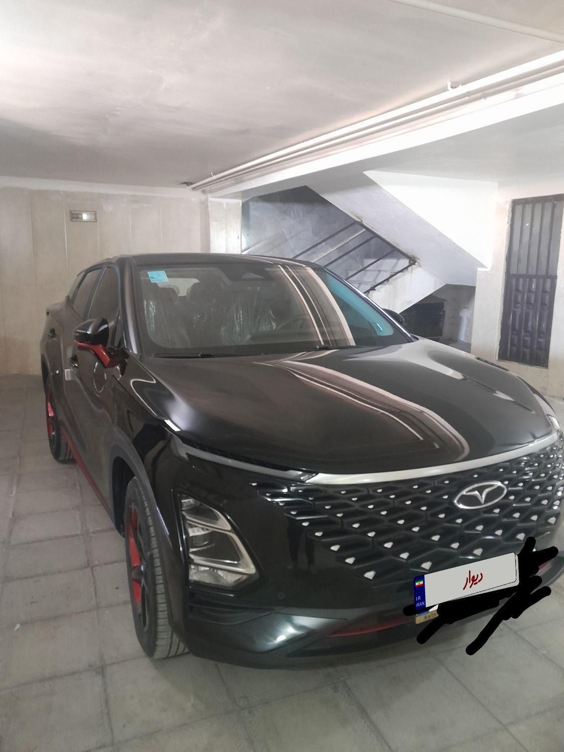 فونیکس fx|خودرو سواری و وانت|گرگان, |دیوار