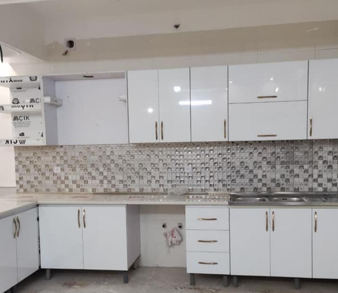 کابینت سورنا کد (۷۷۷۳۲)|مصالح و تجهیزات ساختمان|بندر گز, |دیوار