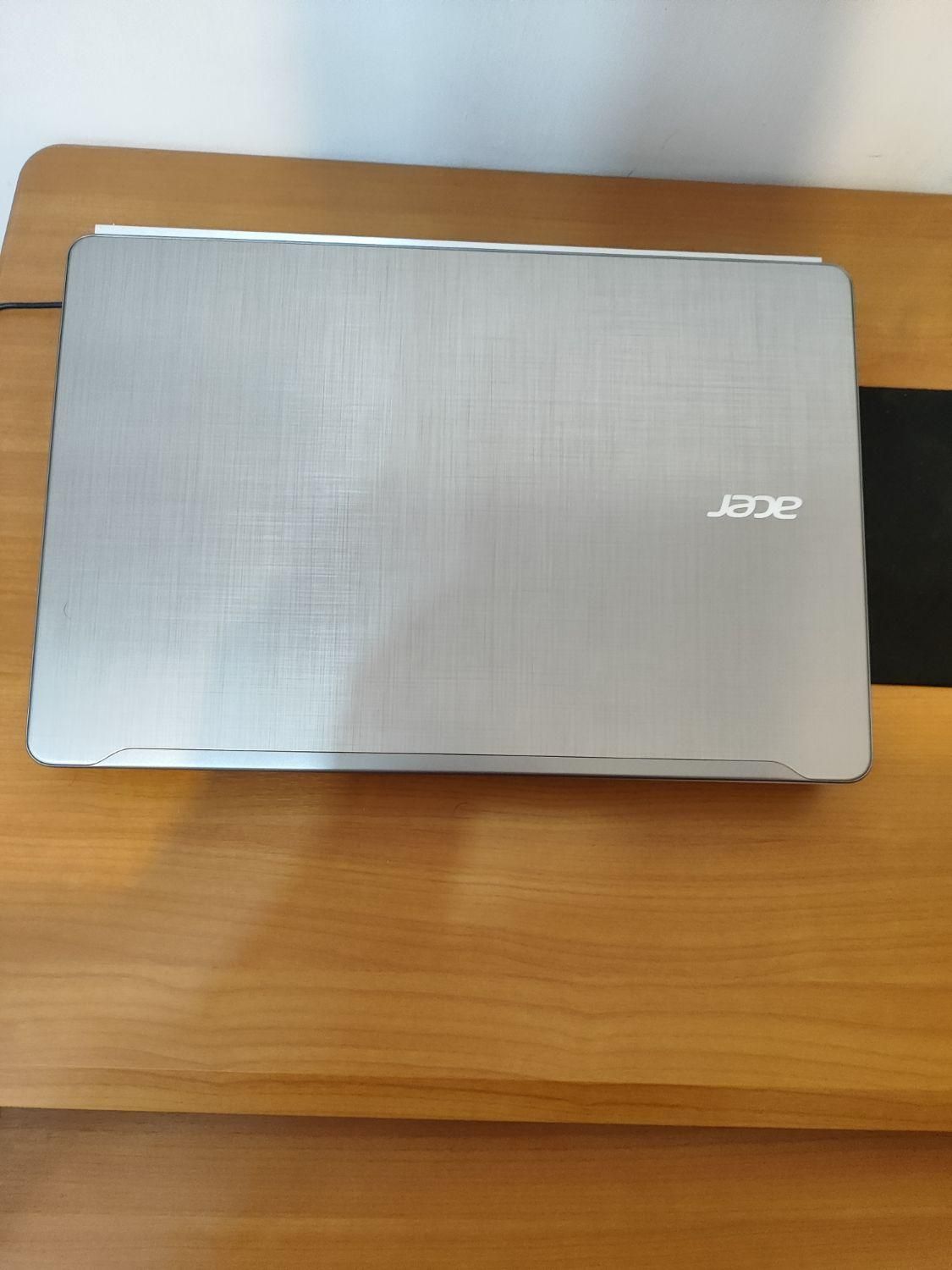 لپ تاپ Acer|رایانه همراه|رشت, کوی فکوری|دیوار