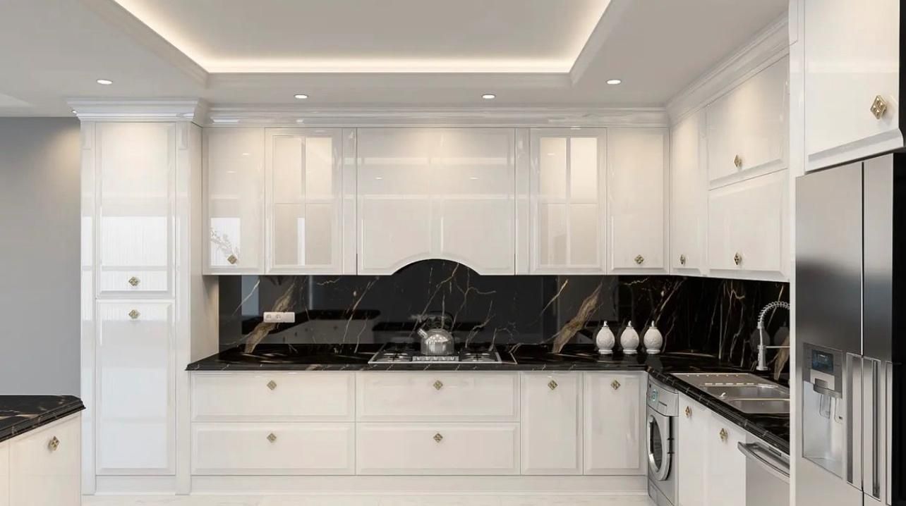 اقساط کابینت mdf|خدمات پیشه و مهارت|اصفهان, خواجو|دیوار