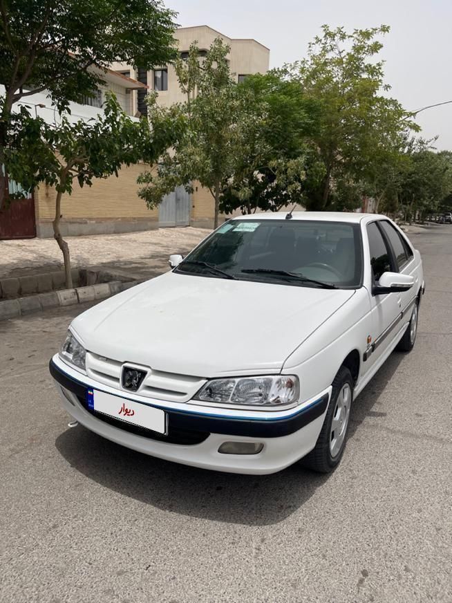 پژو پارس LX TU5، مدل ۱۴۰۰|خودرو سواری و وانت|کرمان, |دیوار