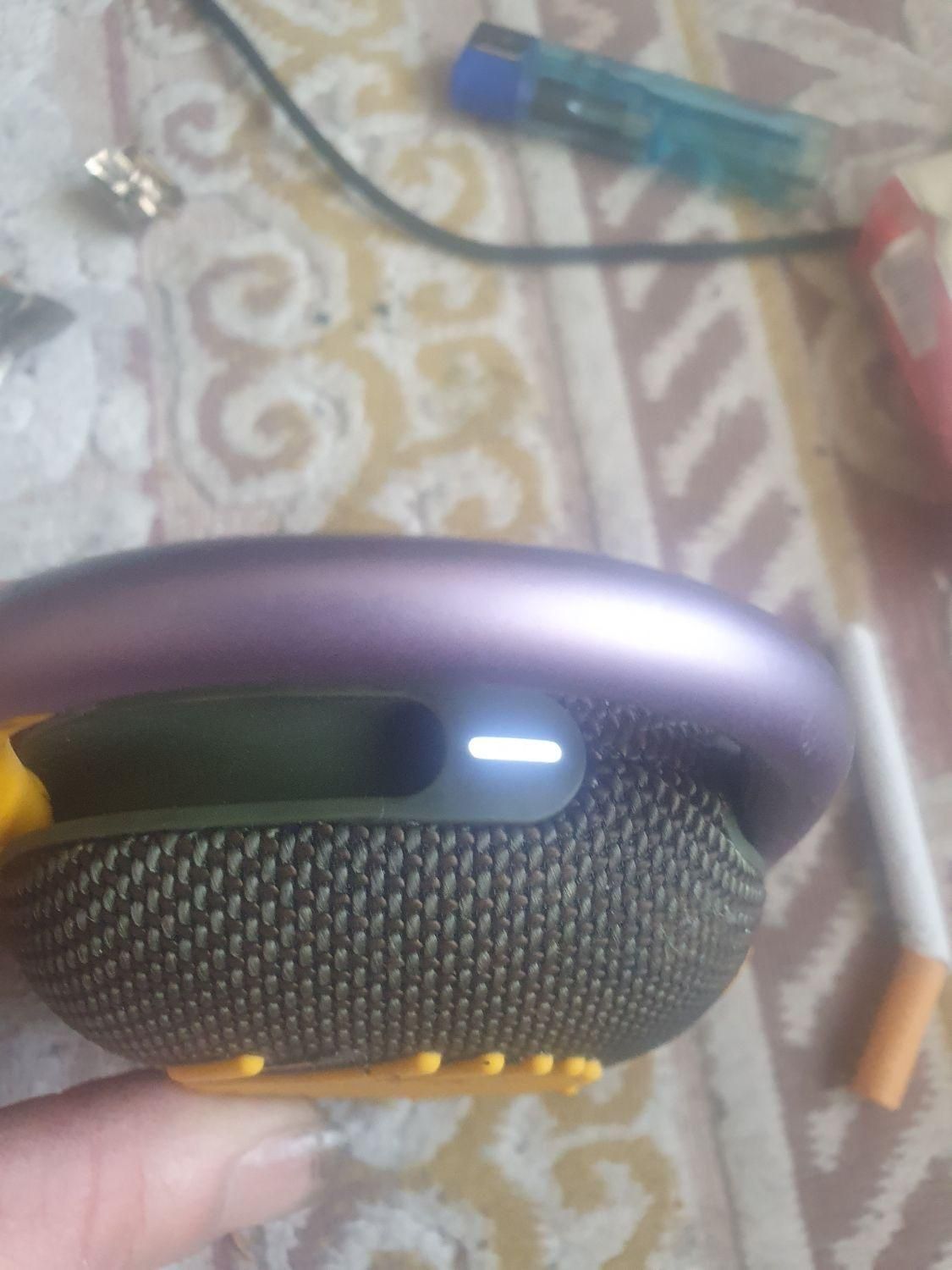 اسپیکر بلوتوثی مدل اصلی JBL|پخش‌کننده همراه|تهران, نیروی هوایی (پیروزی)|دیوار