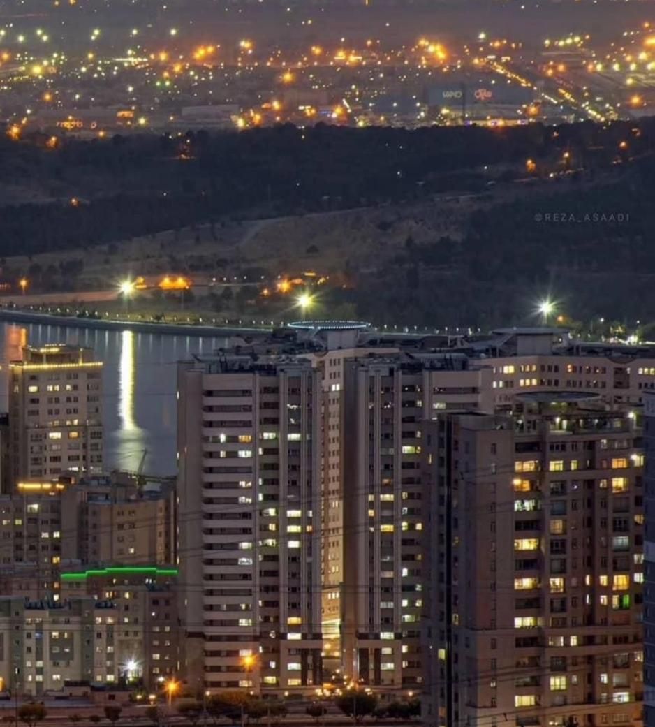 پیشفروش/بدون پورسانت/مدارک قابل ارائه رسمی/سنددار|پیش‌فروش املاک|تهران, سرو آزاد|دیوار