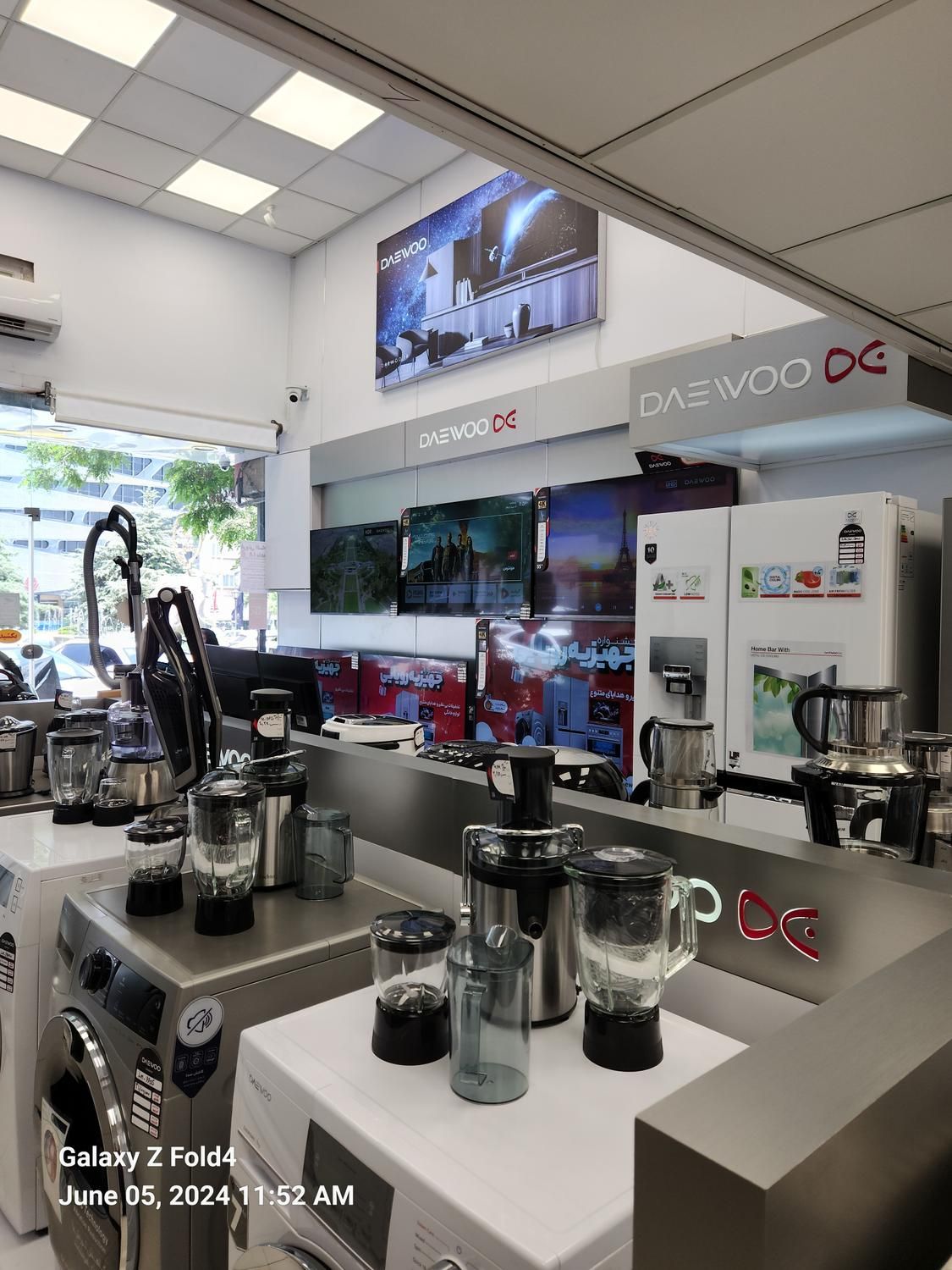 ساید،لباسشویی ،ظرفشویی ،تلویزیون اقساط|سایر لوازم برقی|همدان, |دیوار