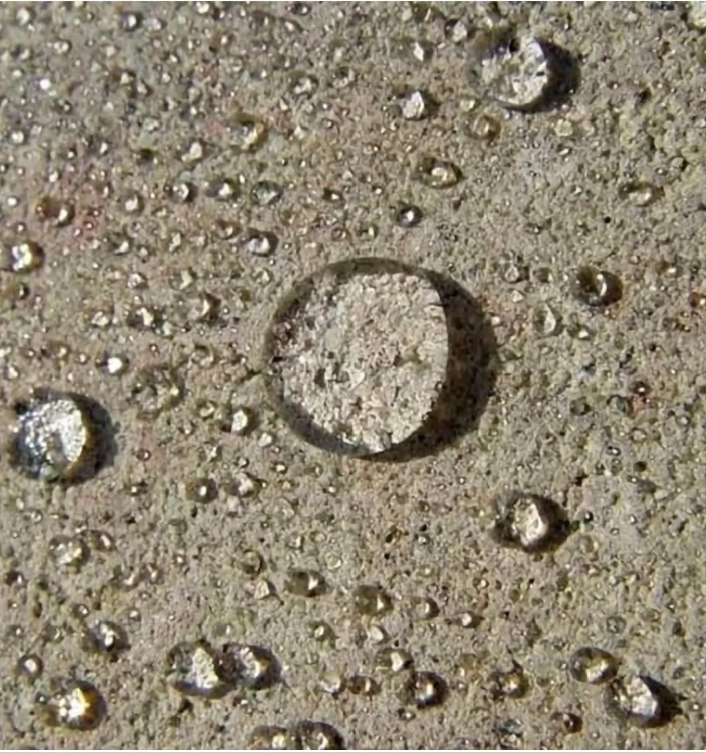 عایق سیلیکونی نما (نانو نامرئی)|مصالح و تجهیزات ساختمان|شیراز, سینما سعدی|دیوار