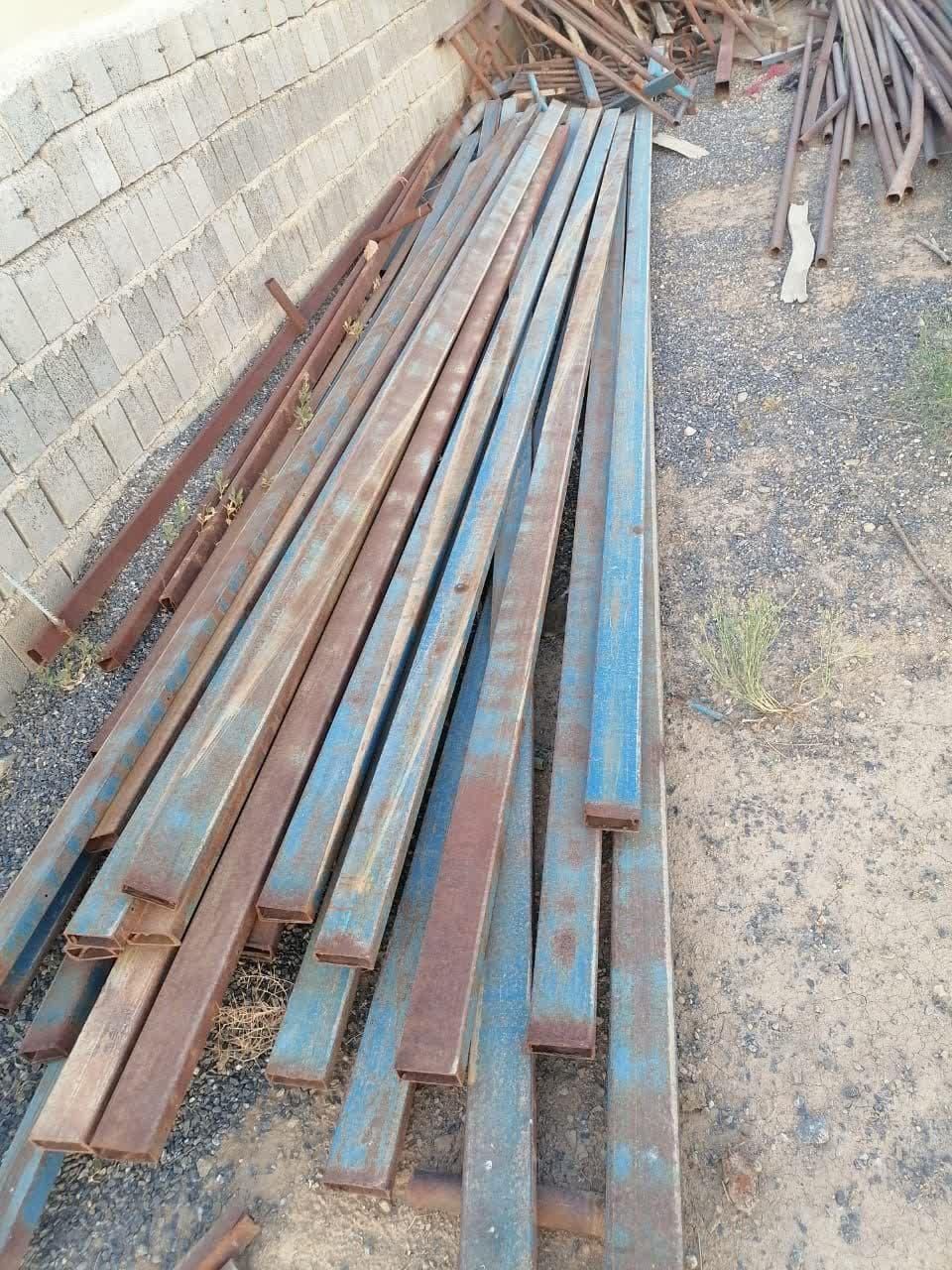 خرید و فروش ضایعات|عمده‌فروشی|اصفهان, جاوان|دیوار