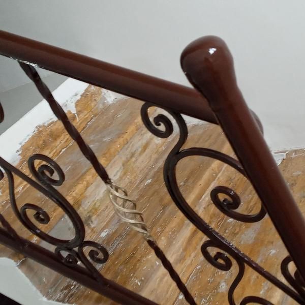 نقاشی ساختمان معتمدی|خدمات پیشه و مهارت|مشهد, ایثارگران|دیوار