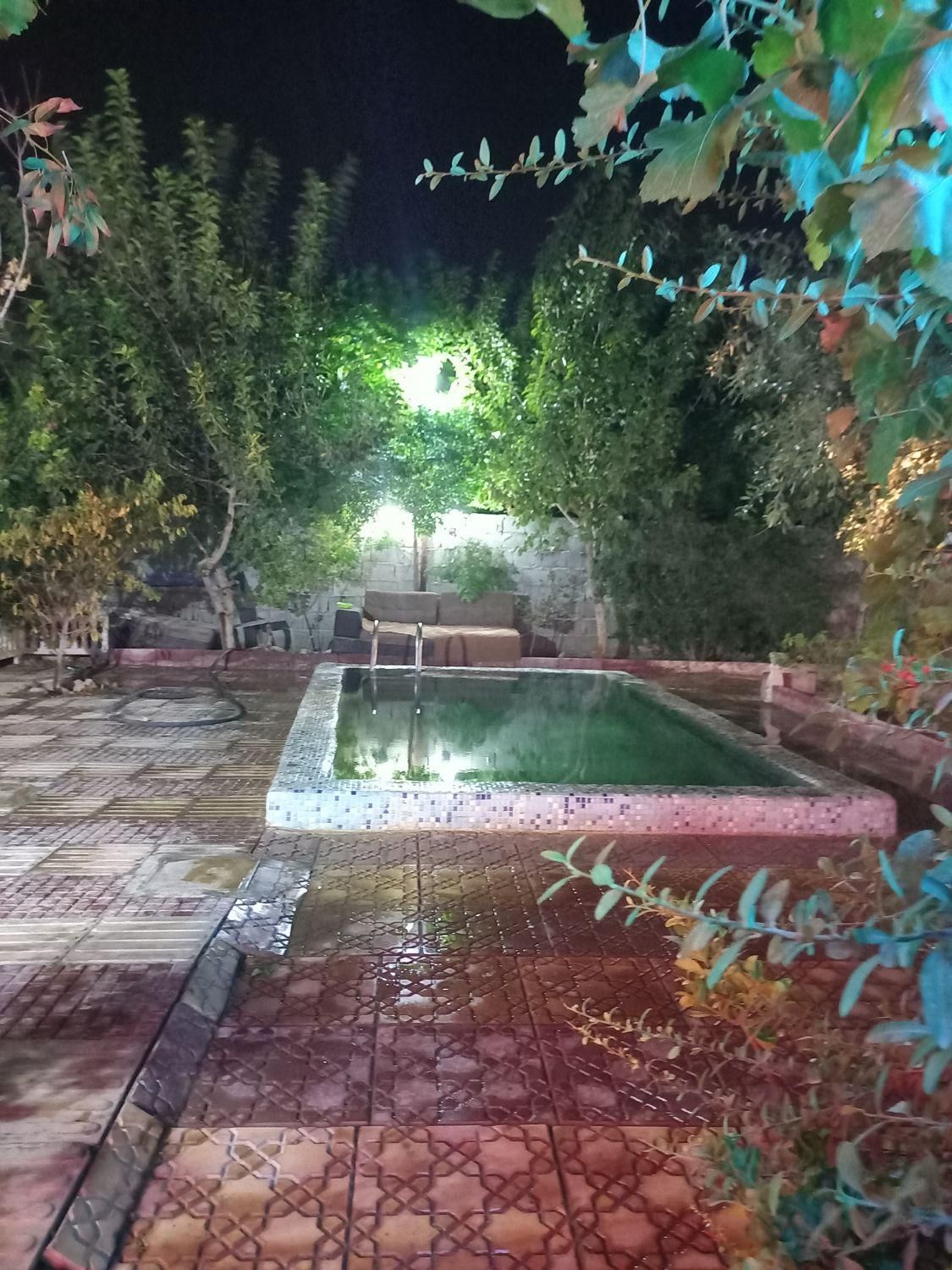 اجاره باغچه برا جشن تولد ودروهمی خانوادگی ..|اجارهٔ کوتاه‌مدت ویلا و باغ|اسلام‌شهر, |دیوار