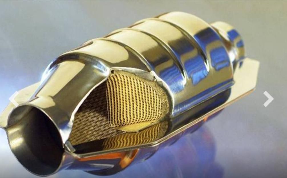 کاتالیزور.کاتاباکس|قطعات یدکی و لوازم جانبی|مشهد, رسالت|دیوار