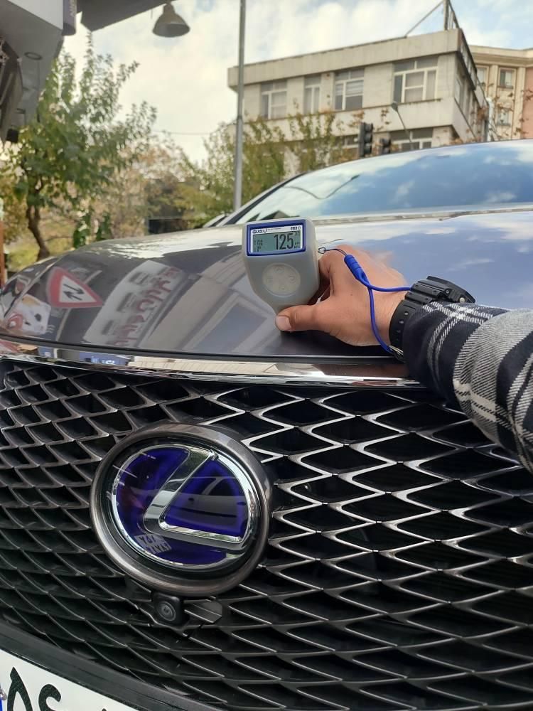 کارشناس تشخیص رنگ بدنه فنی خودرو کل تهران*|خدمات موتور و ماشین|تهران, نیروی هوایی (پیروزی)|دیوار