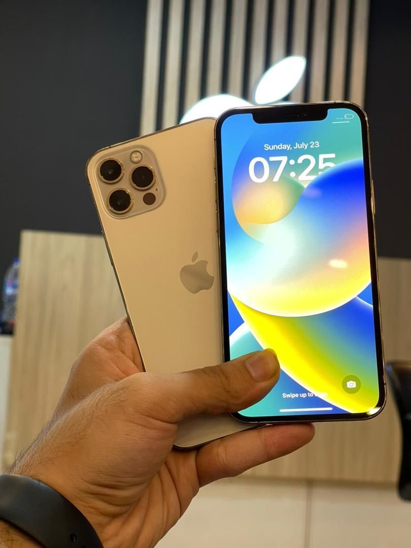Iphone 13 pro 256 پارت آمریکا|موبایل|مشهد, احمدآباد|دیوار