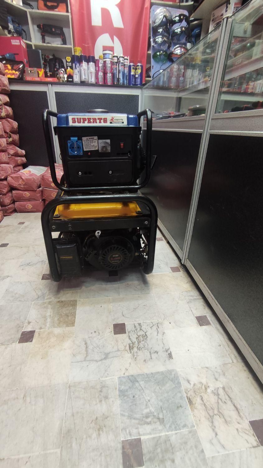 تعمیرات تخصصی ابزار های شارژی و برقی و موتور برق|خدمات پیشه و مهارت|رشت, سعدی (تختی)|دیوار