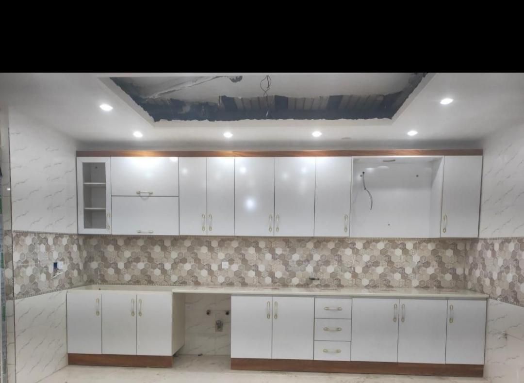 کابینت.سرویس گلچین شده،کد(209063)|مصالح و تجهیزات ساختمان|فومن, |دیوار