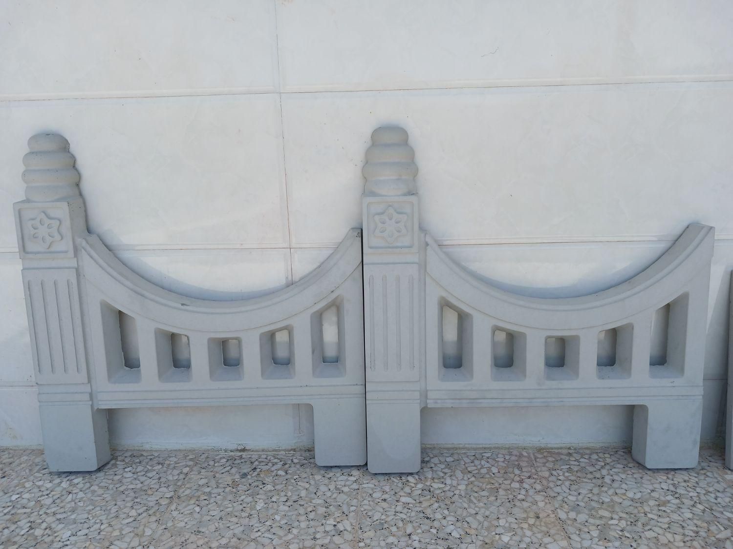 موزاییک و دورباغچه ای|مصالح و تجهیزات ساختمان|پاکدشت, خاتون آباد|دیوار