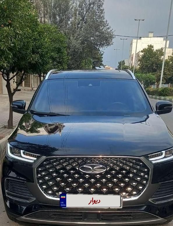 فونیکس تیگو 8 پرو مکس آی ای، مدل ۲۰۲۳|خودرو سواری و وانت|گرگان, |دیوار