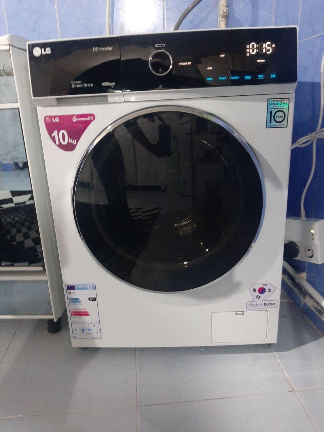 نمایندگی مجازتعمیرات انواع ماشین لباسشویی وظرفشویی|خدمات پیشه و مهارت|اراک, |دیوار