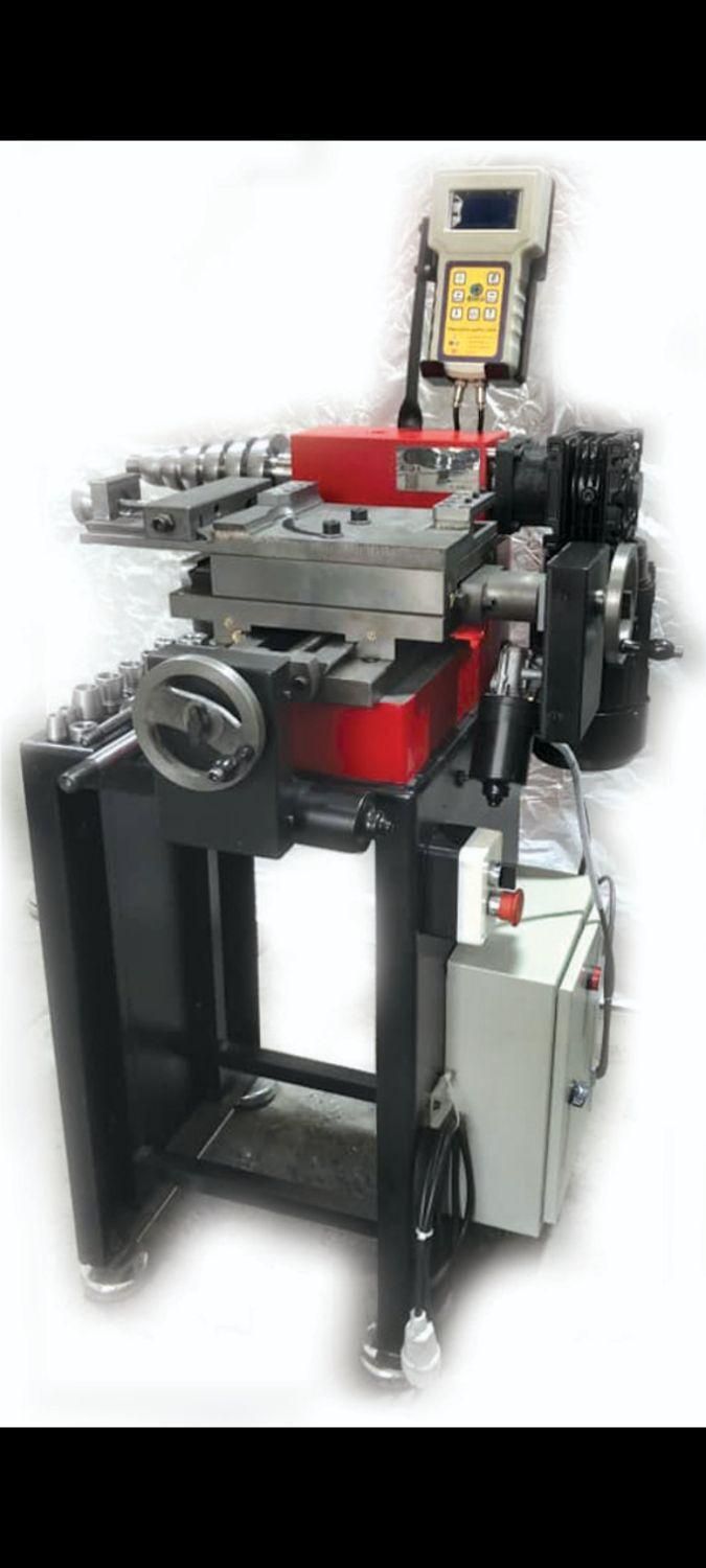 دیسک تراش های درجا(روکار)و رومیزی|ماشینآلات صنعتی|کرمانشاه, |دیوار