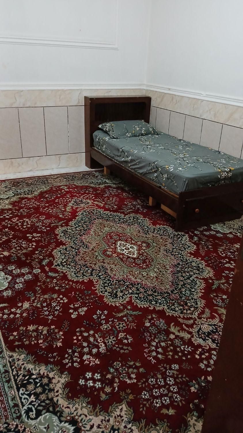 اجاره سویت مستقل|اجارهٔ کوتاه‌مدت آپارتمان و سوئیت|زاهدان, |دیوار