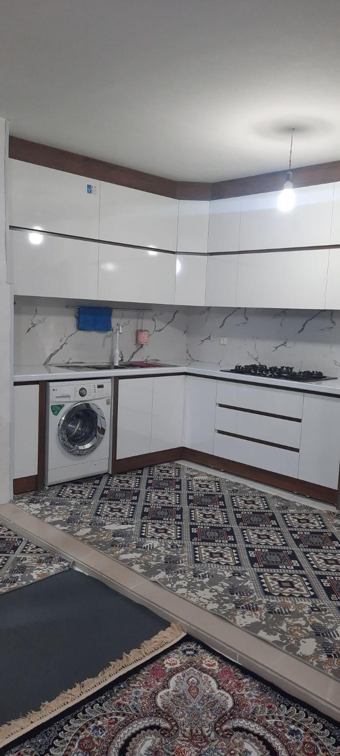 کابینت آشپزخانه/ هایگلس/ ممبران/کمد دیواری/ جاکفشی|مصالح و تجهیزات ساختمان|الوند, |دیوار