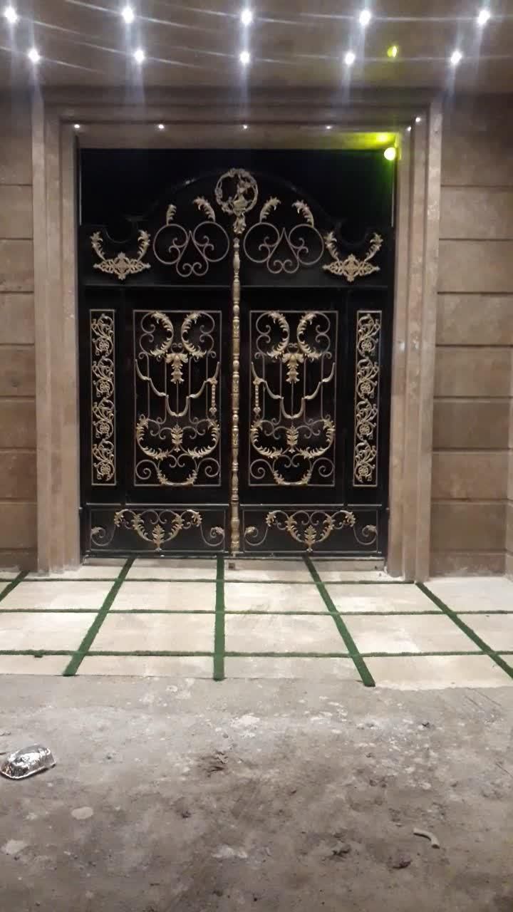 پخش نصب تعمیر نصاب جک پارکینگ کرکره برقی دوربین|خدمات پیشه و مهارت|کرج, حصارک|دیوار